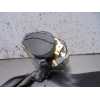 Recambio de cinturon seguridad trasero derecho para renault megane ii coupe/cabrio 1.6 16v referencia OEM IAM   
