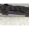 Recambio de rejilla paragolpes central para nissan x-trail (t32) 360 referencia OEM IAM  622544CE0A 