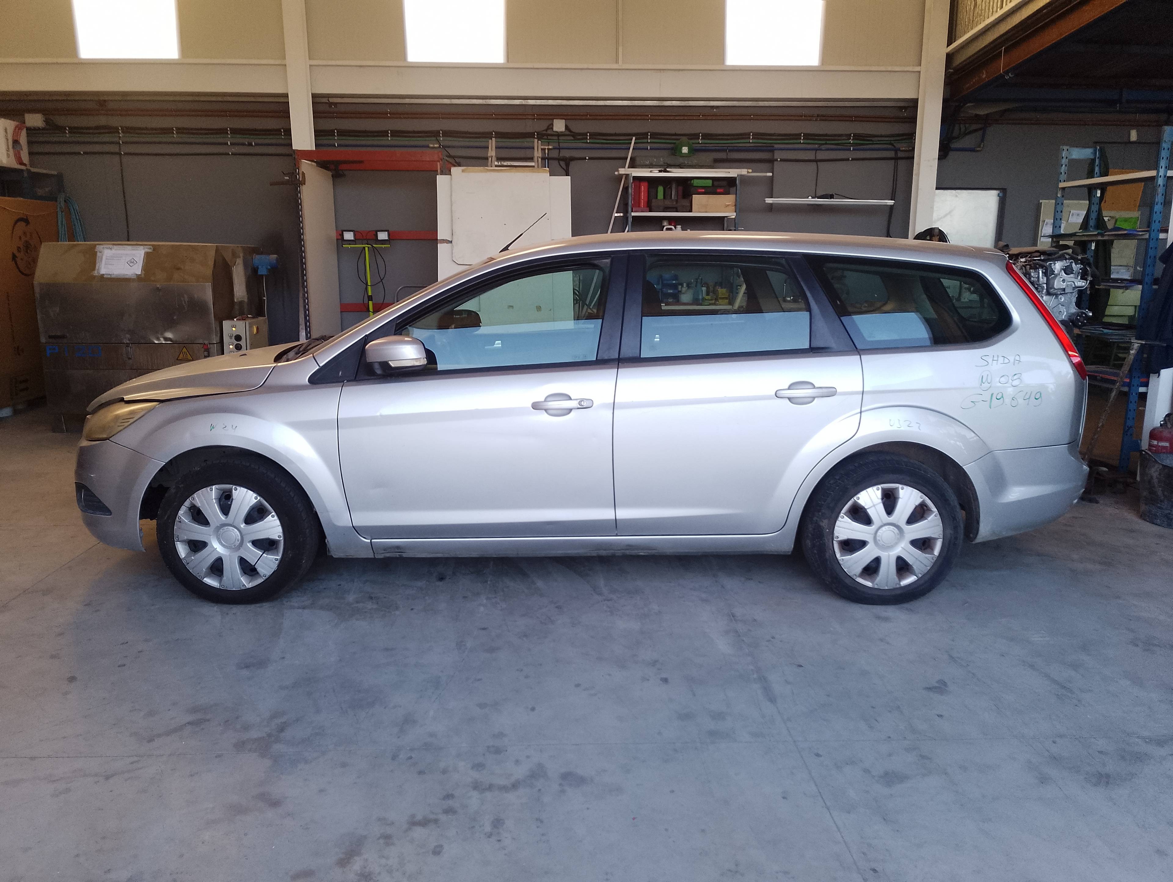 ford focus turnier (cb4) del año 2008
