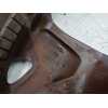 Recambio de llanta para kia sportage business 2wd referencia OEM IAM R17 52910F1250 