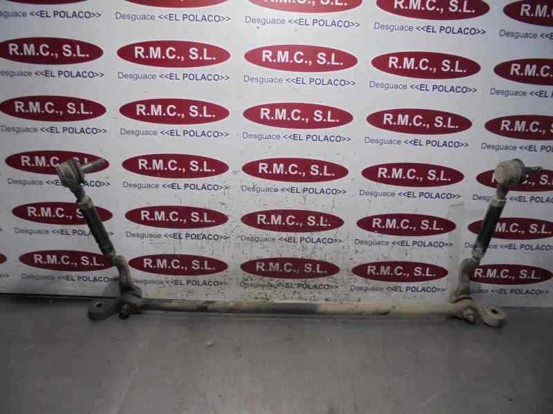 Recambio de barra direccion para hyundai terracan (hp) 2.9 crdi full referencia OEM IAM   