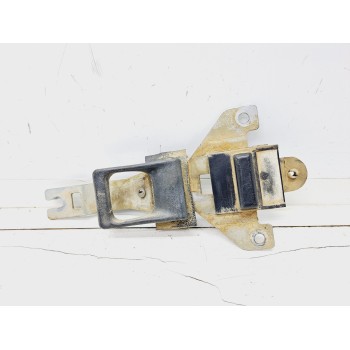 Recambio de maneta interior porton trasero para hyundai galloper referencia OEM IAM   
