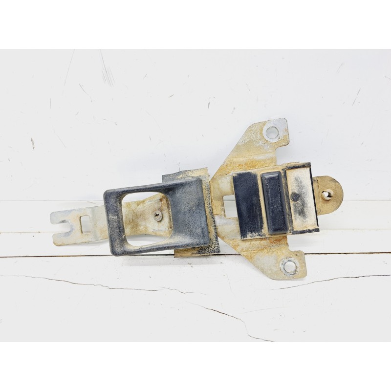 Recambio de maneta interior porton trasero para hyundai galloper referencia OEM IAM   