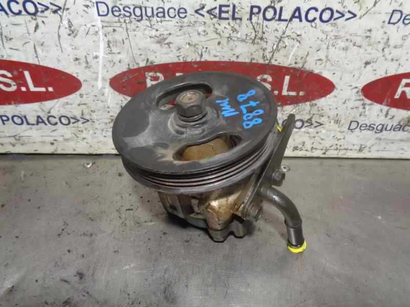 Recambio de bomba direccion para hyundai terracan (hp) 2.9 crdi full referencia OEM IAM 57110H1501  