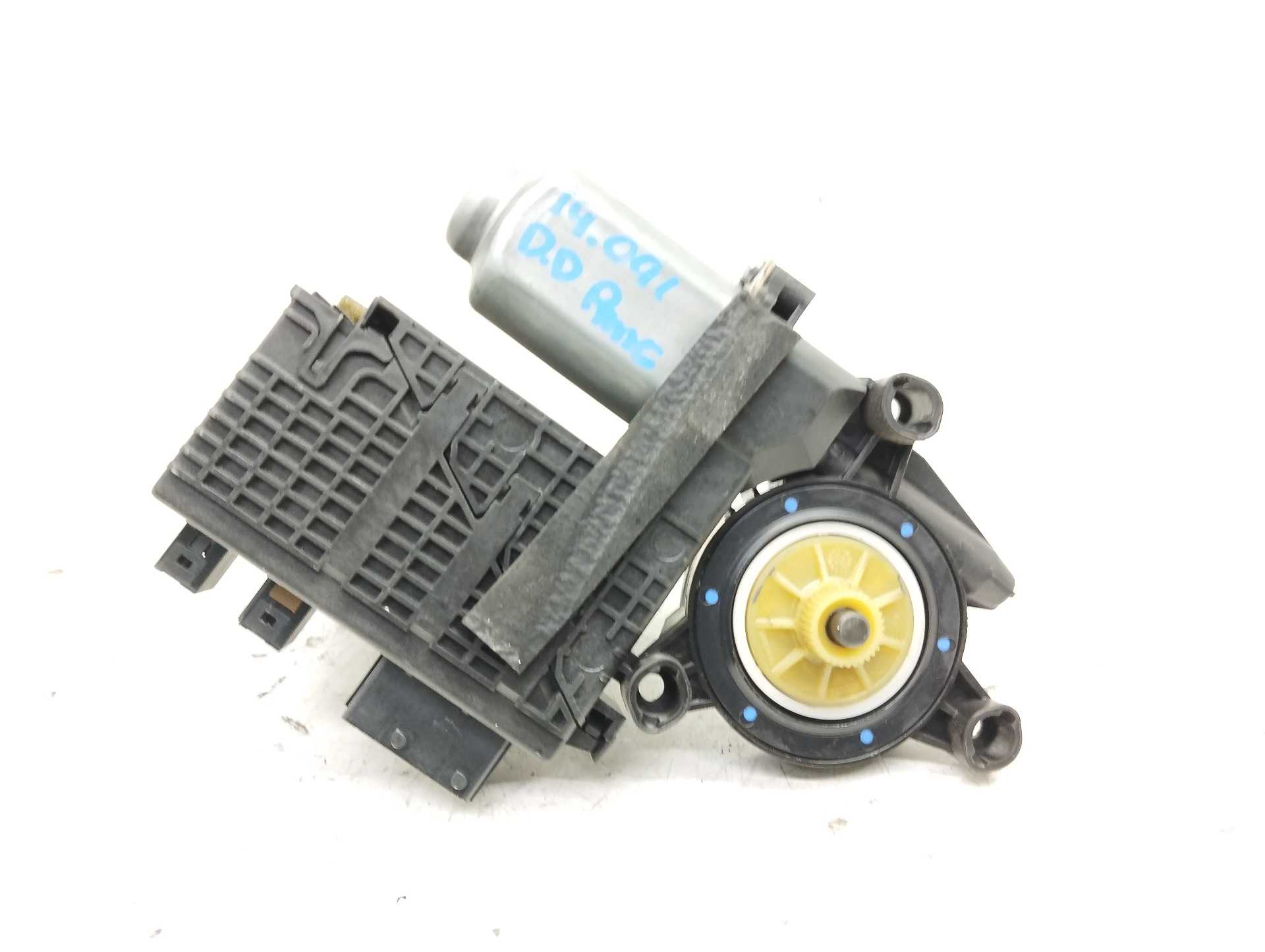 Recambio de motor elevalunas delantero derecho para citroën c4 grand picasso avatar referencia OEM IAM 9682495580 400964E 