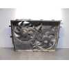 Recambio de electroventilador para fiat ducato caja cerrada 33 (06.2006 =>) 2.3 jtd cat referencia OEM IAM  BEHR 
