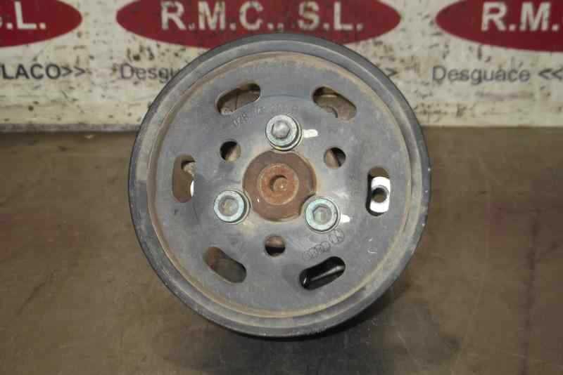 Recambio de bomba direccion para skoda octavia berlina (1u2) 1.9 tdi glx referencia OEM IAM 038145255B  