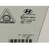 Recambio de luna delantera izquierda para hyundai tucson classic blue referencia OEM IAM  82410D7000 