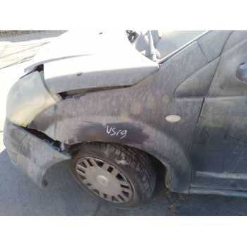 Recambio de aleta delantera izquierda para citroën c2 x referencia OEM IAM   
