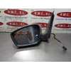 Recambio de retrovisor izquierdo para skoda fabia active referencia OEM IAM 6V1857407  