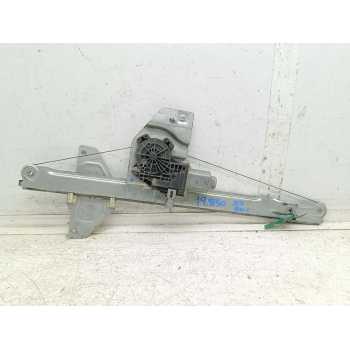 ELEVALUNAS DELANTERO IZQUIERDO 402103L 