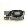 Recambio de maneta interior delantera derecha para ds 4 basis referencia OEM IAM 9660525380  