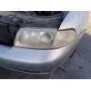Recambio de faro izquierdo para audi a4 berlina (b5) 1.9 tdi referencia OEM IAM   