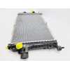 Recambio de radiador agua para opel insignia berlina 2.0 cdti cat referencia OEM IAM 734380 VALEO 