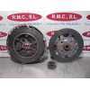 Recambio de kit embrague para citroën c5 berlina 2.0 hdi fap referencia OEM IAM   