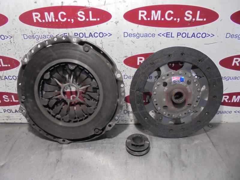 Recambio de kit embrague para citroën c5 berlina 2.0 hdi fap referencia OEM IAM   