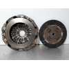Recambio de kit embrague para opel movano (2004 =>) 2.5 cdti cat (g9u-754 / lzm) referencia OEM IAM 8201313792  