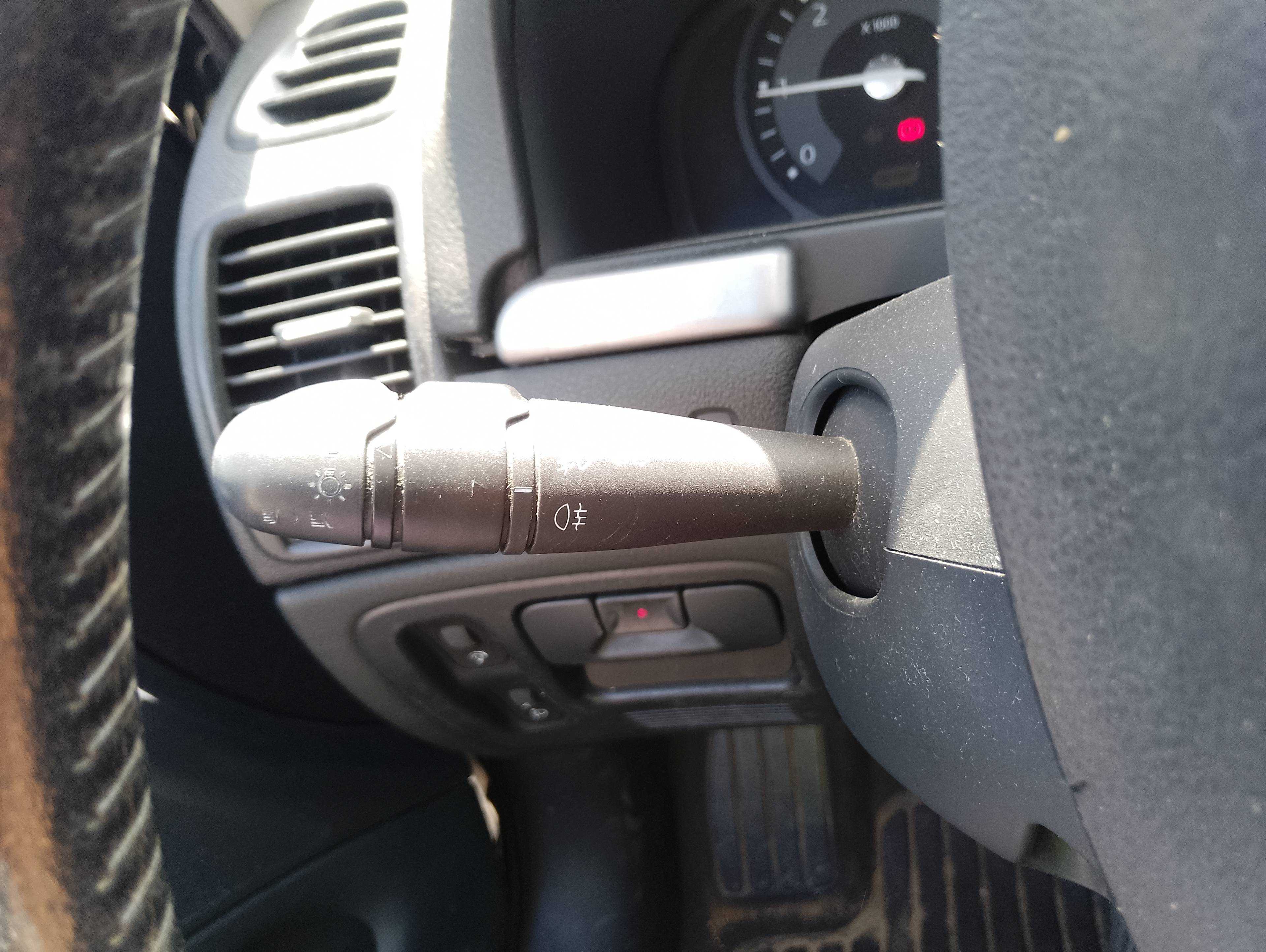 Recambio de mando luces/intermitencia (com2000) para renault laguna ii (bg0) authentique referencia OEM IAM   