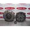Recambio de kit embrague para citroën c5 berlina 2.0 hdi fap referencia OEM IAM   