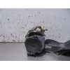 Recambio de cinturon seguridad trasero derecho para renault megane ii coupe/cabrio 1.6 16v referencia OEM IAM   