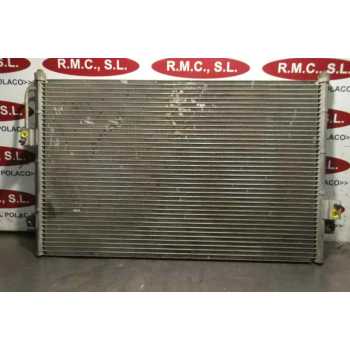 CONDENSADOR / RADIADOR AIRE ACONDICIONADO 97660H1000 