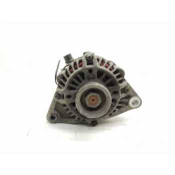Recambio de alternador para ford fiesta berlina ghia referencia OEM IAM   