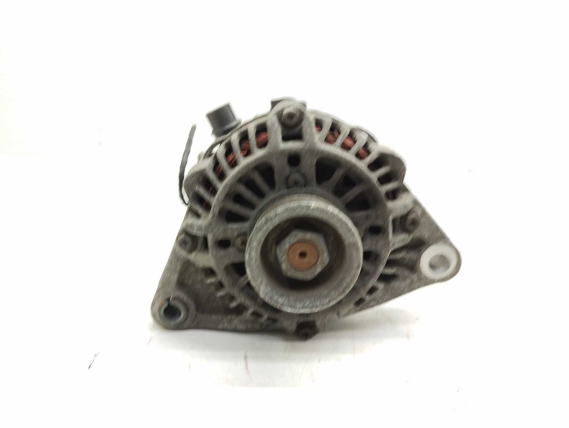 Recambio de alternador para ford fiesta berlina ghia referencia OEM IAM   