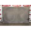 Recambio de condensador / radiador aire acondicionado para hyundai terracan (hp) 2.9 crdi full referencia OEM IAM 97660H1000  