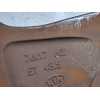 Recambio de llanta para kia sportage business 2wd referencia OEM IAM R17 52910F1250 