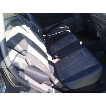 Recambio de asientos traseros para renault scenic ii authentique referencia OEM IAM   