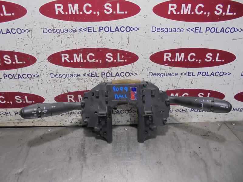 Recambio de mando luces/intermitencia (com2000) para citroën c5 berlina 2.0 hdi fap referencia OEM IAM 96720602XT  