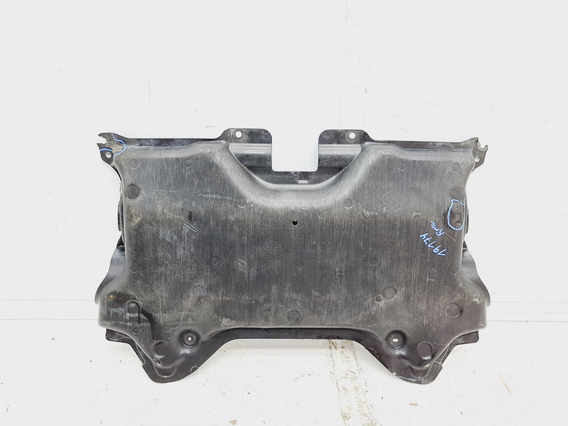Recambio de cubrecarter para mercedes-benz clase e (w212) lim. 220 cdi blueefficiency (212.002) referencia OEM IAM   