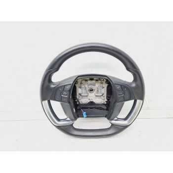 Recambio de volante para citroën c4 picasso origins referencia OEM IAM 98167370ZD  