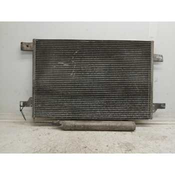 CONDENSADOR / RADIADOR AIRE ACONDICIONADO A1695000354 K2055005 