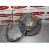 Recambio de mangueta trasera derecha para nissan juke (f15) 1.5 turbodiesel cat referencia OEM IAM   