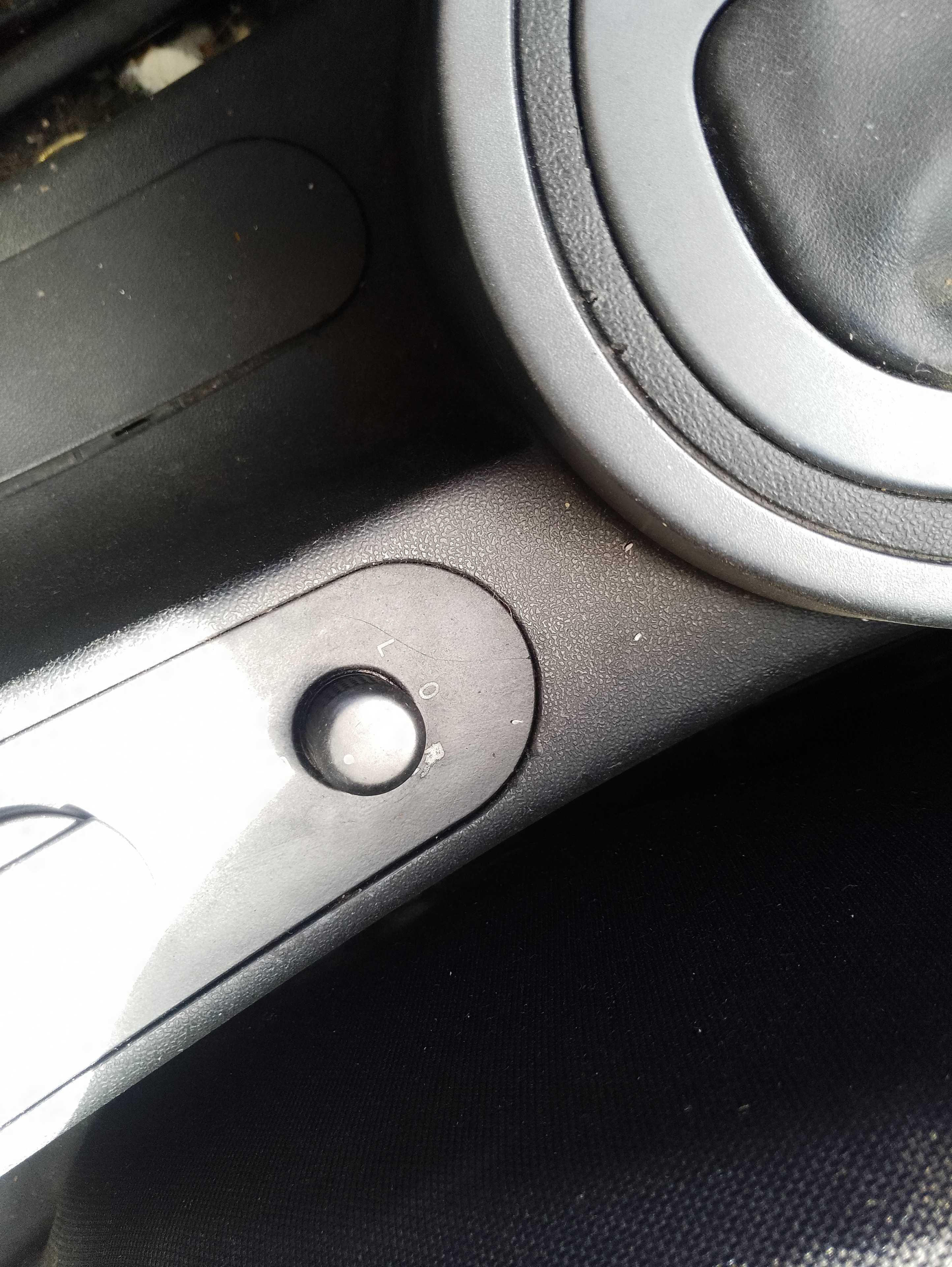 Recambio de mando retrovisor para seat altea (5p1) arena referencia OEM IAM   