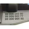 Recambio de maneta interior delantera derecha para ds 4 basis referencia OEM IAM 9660525380  