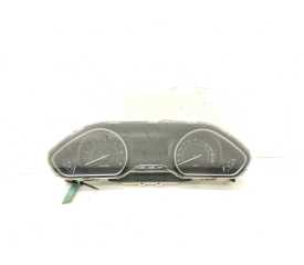 Recambio de cuadro instrumentos para peugeot 2008 (--.2013) active referencia OEM IAM 981384898001  