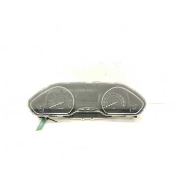 CUADRO INSTRUMENTOS 981384898001 