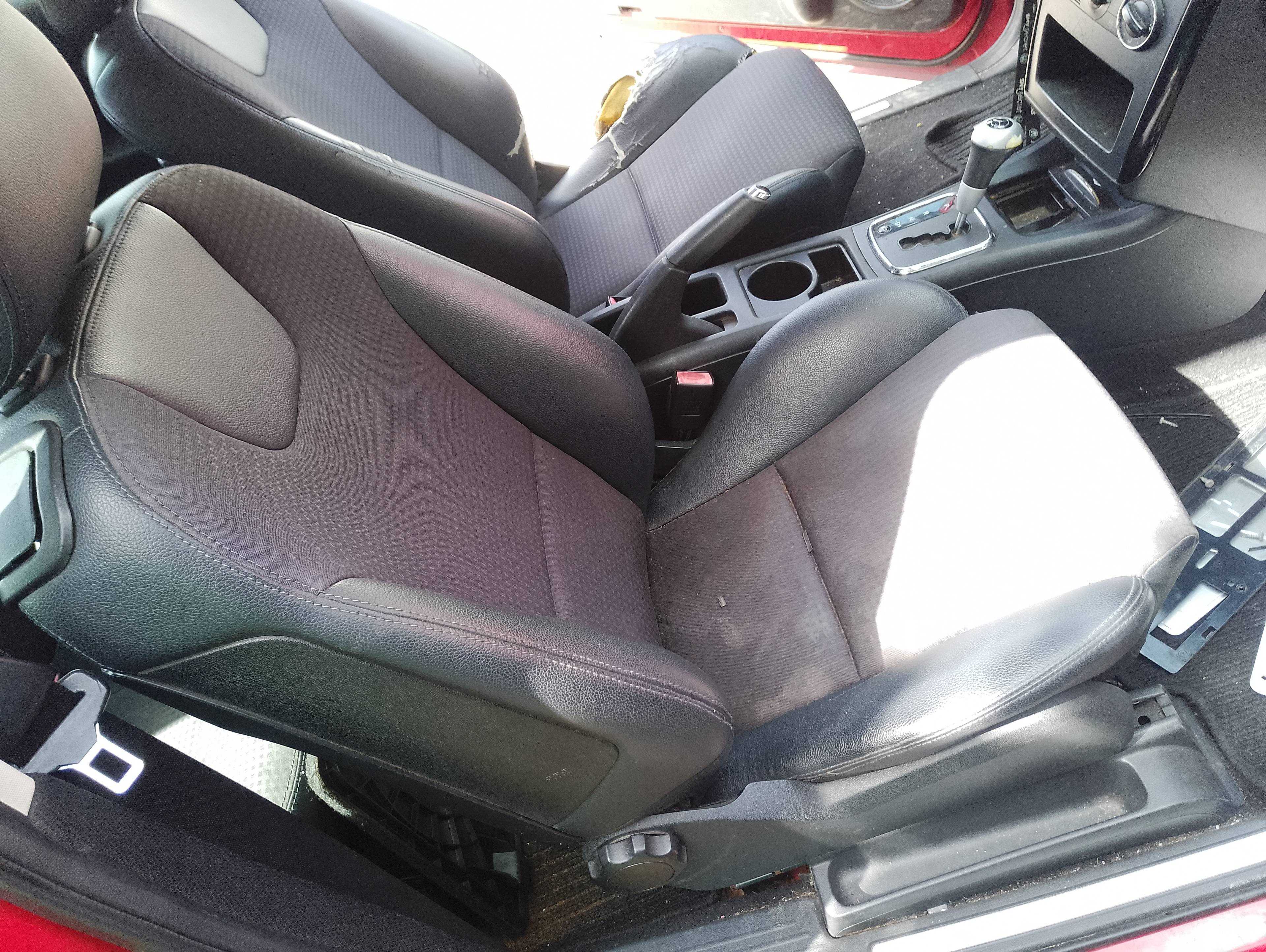 Recambio de asiento delantero derecho para mercedes-benz clase a (w169) a 160 cdi a-edition referencia OEM IAM   