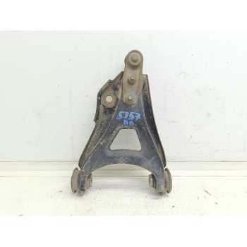 Recambio de brazo suspension inferior delantero derecho para renault clio ii fase i (b/cbo) 1.9 diesel referencia OEM IAM   OFER