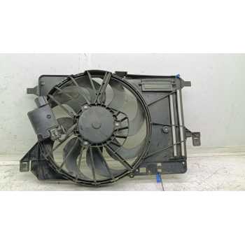 ELECTROVENTILADOR 8V618C607EE 