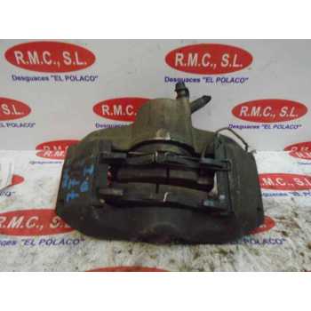 Recambio de pinza de freno delantera izquierda para renault clio i fase i+ii (b/c57) 1.2 alize referencia OEM IAM 7718 D.I  