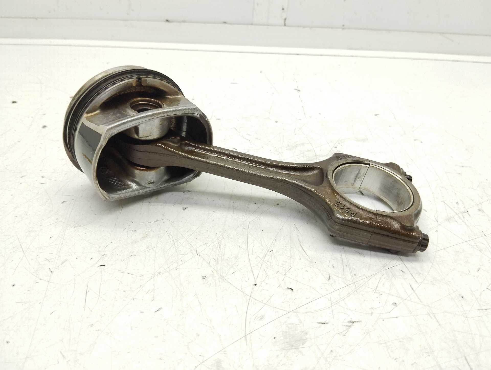 Recambio de piston para peugeot 308 i (4a_,4c_) 1.6 16v referencia OEM IAM   
