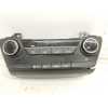 Recambio de mando climatizador para hyundai tucson classic blue referencia OEM IAM 97250D7000  