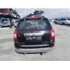 chevrolet captiva del año 2008