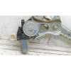 Recambio de elevalunas trasero izquierdo para nissan x-trail (t32) 360 referencia OEM IAM 827311BA0A  
