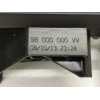 Recambio de maneta interior delantera derecha para peugeot 308 active referencia OEM IAM 98000000VV 311337 