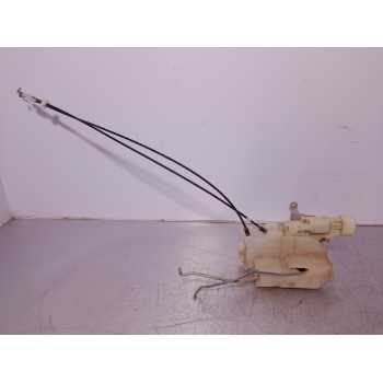 CERRADURA PUERTA DELANTERA DERECHA 