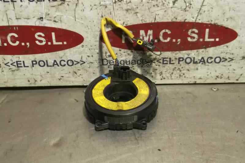 Recambio de anillo airbag para hyundai coupe (j2) 1.6 fx coupe referencia OEM IAM   
